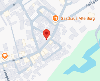 SCM Executives Office