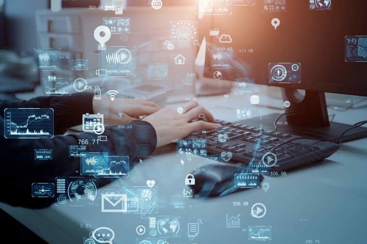 Head of Digital Transformation