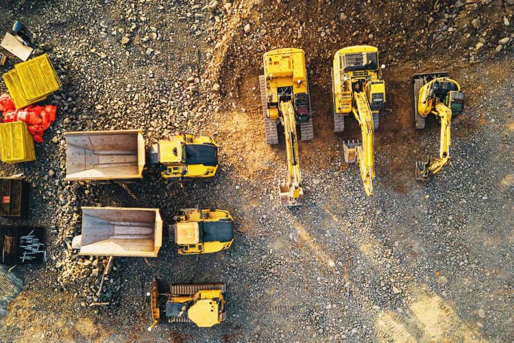 Managing Director a.i.