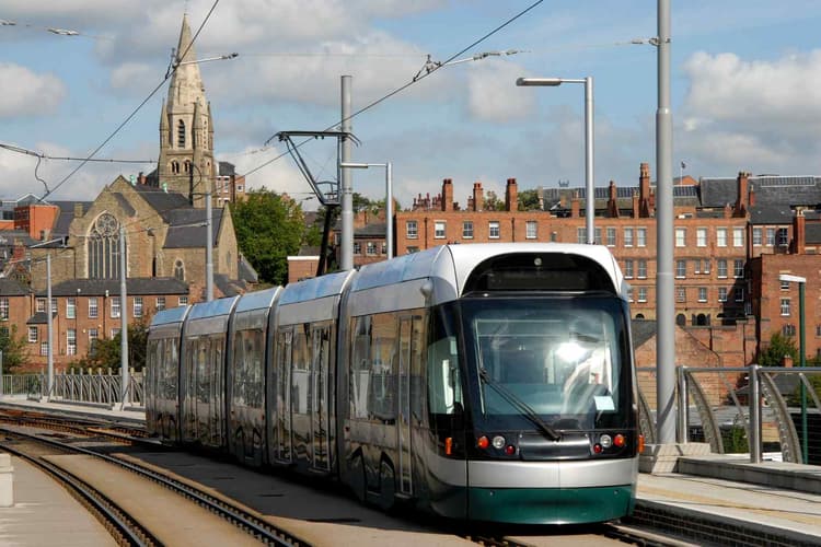 Director of Technical Projects